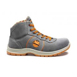 SCARPA DIKE AGILITY HS3 ANTRACITE T. 42