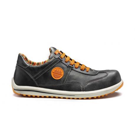 SCARPA DIKE RAVING HS3 ANTRACITE T. 42