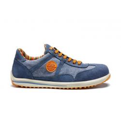 SCARPA DIKE RAVING HS3 RACY S1P JEANS T. 41