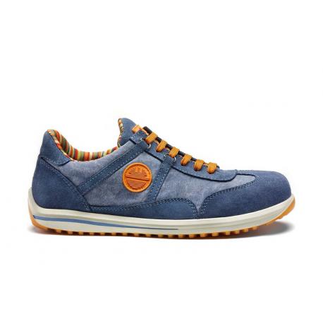 SCARPA DIKE RAVING HS3 RACY S1P JEANS T. 41