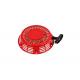AVVIAMENTO COMPLETO X HONDA GX 340-390
