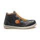 SCARPA DIKE RAVING HS3 ANTRACITE T. 39