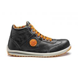 SCARPA DIKE RAVING HS3 ANTRACITE T. 41
