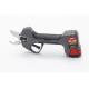 FORBICE ELETTRICA LISAM TL32 CON BATTERIA