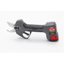 FORBICE ELETTRICA LISAM TL32 CON BATTERIA