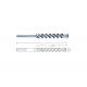 PUNTA MARTELLO SDS MAX MAKITA MM. 40X570