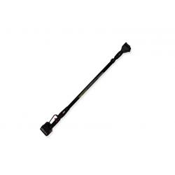 ASTA TELESCOPICA X POTATORE LISAM SG18/SG21 MT. 1,20 - 1,80
