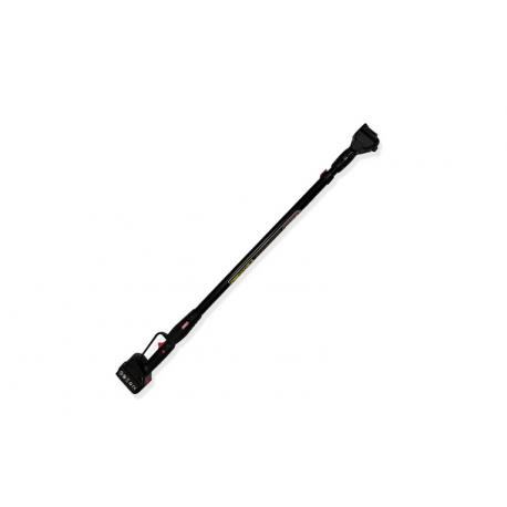 ASTA TELESCOPICA X POTATORE LISAM SG18/SG21 MT. 1,20 - 1,80