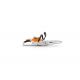 MOTOSEGA STIHL AKKU MSA70.0C-B NUDA