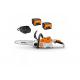 MOTOSEGA STIHL AKKU MSA70.0C-B + 2 AK30 + AL101