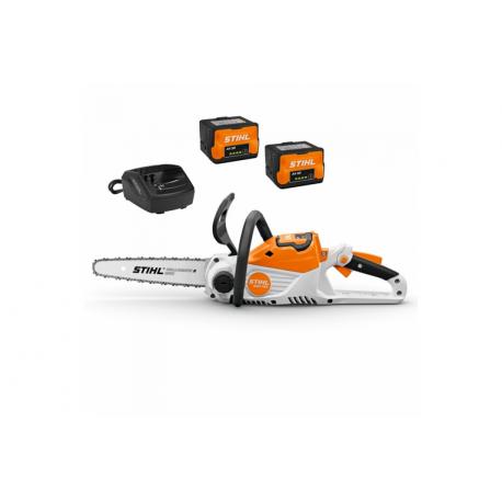 MOTOSEGA STIHL AKKU MSA70.0C-B + 2 AK30 + AL101