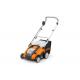 ARIEGGIATORE STIHL A BATTERIA RLA240.0 + AK30 + AL101