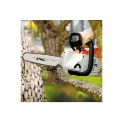 MOTOSEGA STIHL AKKU MSA160C-B BARRA CM. 30