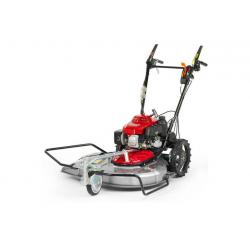 RASAERBA PROFESSIONALE HONDA UM536 K3 EBE2 C/FRENO STAZIONAMENTO