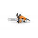 MOTOSEGA STIHL MS162 BARRA CM. 35