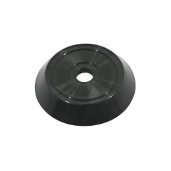 SOTTOCOPPA NERA PVC