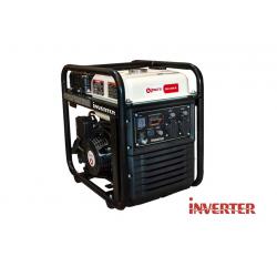GENERATORE ZANETTI BENZINA 4,5 KW MONOFASE