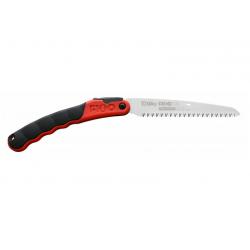 SEGHETTO PIEGHEVOLE SILKY F-180-8 NEW RED