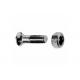 VITE X ARATRO M. 14X50 DX