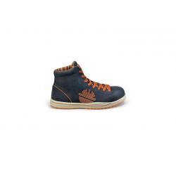 SCARPA DIKE GLIDER GARISH HS3 NERO NUBUK T. 41