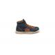 SCARPA DIKE GLIDER GARISH HS3 NERO NUBUK T. 43
