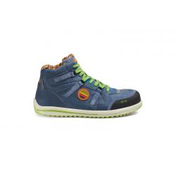 SCARPA DIKE RAVING HS3 AVIO PELLE FIORE T. 42
