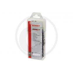 CATENA GRANIT 3/8'' - 1,5 - 68M.