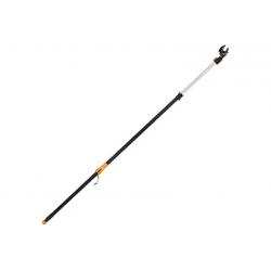 SVETTATOIO FISKARS TELESCOPICO UP86 MT. 2,4 - 4,10