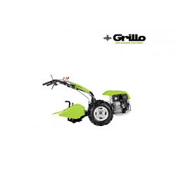 MOTOCOLTIVATORE GRILLO G85 D C/MOTORE HONDA GX270