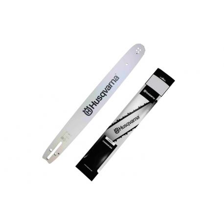 BARRA HUSQVARNA 20'' 3/8'' 1,5 - CM. 50