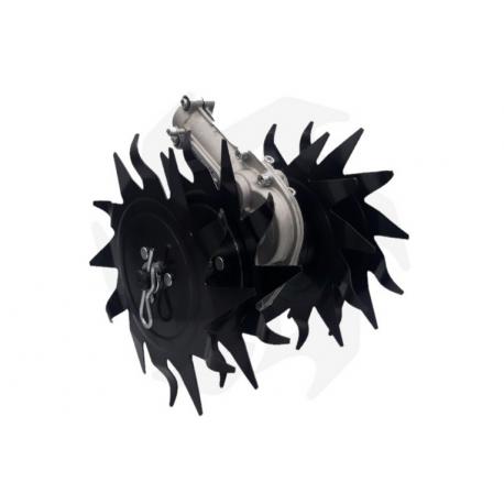 FRESA ROTATIVA UNIVERSALE JOANS