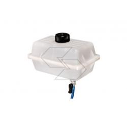 SERBATOIO COMPLETO X S50