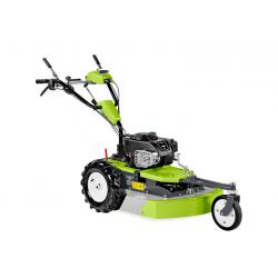 TRINCIAERBA GRILLO IDROSTATICO CL62M CM. 62 C/KAWASAKI FJ180V