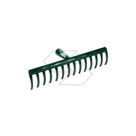 RASTRELLO X GIARDINO 14 D. S/MANICO