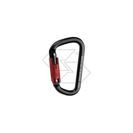 CONNETTORE ALLUMINIO 20MM