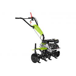 MOTOZAPPA GRILLO 3500 C/MOTORE HONDA GX160