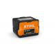 BATTERIA STIKL AK30S