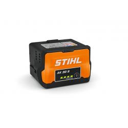 BATTERIA STIKL AK30S