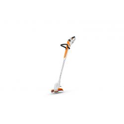 DECESPUGLIATORE STIHL AKKU FSA30 -NUDO-