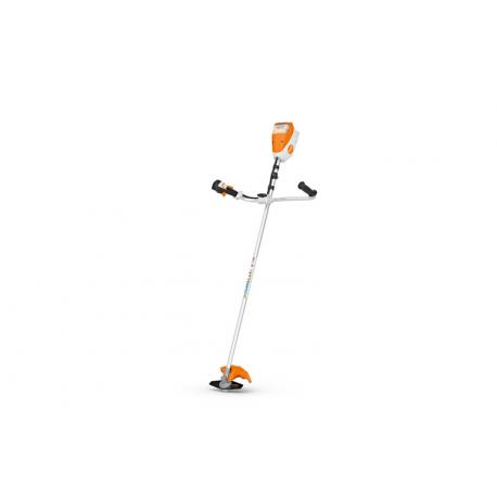 DECESPUGLIATORE STIHL A BATTERIA FSA80R NUDO