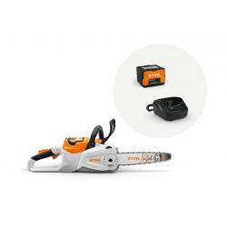 MOTOSEGA STIHL AKKU MSA80.0C-B + AK30 + AL101