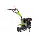 MOTOZAPPA GRILLO 11500 MOTORE LOMBARDINI KD15-350 FRESA CM. 99