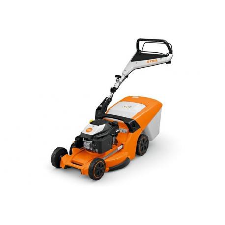 RASAERBA STIHL RM453.3 T