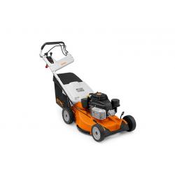 RASERBA STIHL RM756GC