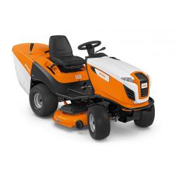 TRATTORINO STIHL RT6112ZL PIATTO DI TAGLIO CM. 110
