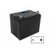 BATTERIA 12V AGM 300 CCA +DX