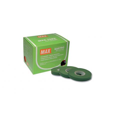 NASTRO MAX HTB VERDE SPESS. MM. 0,15