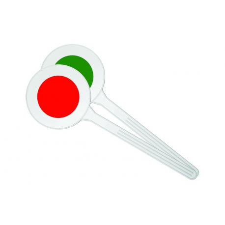 PALETTA SEGNALETICA
