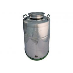 FUSTINO SALDATO BELVIVERE INOX 18/10 LT. 50