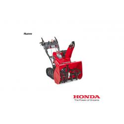 SPAZZANEVE HONDA HSS970A ET CINGOLATA